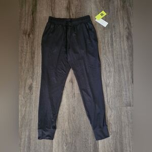Womens All In Motion Soft Stretch Jogger XS NWT